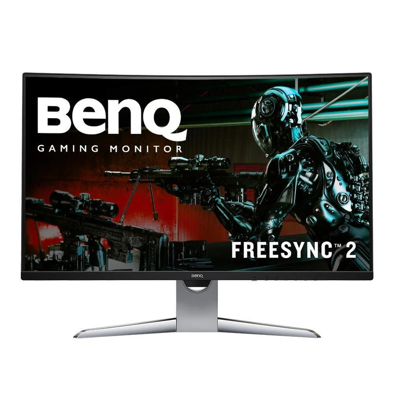 BenQ Zowie EX3501R 35" 100Hz UWQHD FreeSync VA Monitor - شاشة